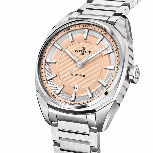 Perrelet LAB Peripheral A1100/E Perrelet LAB Peripheral A1100/E