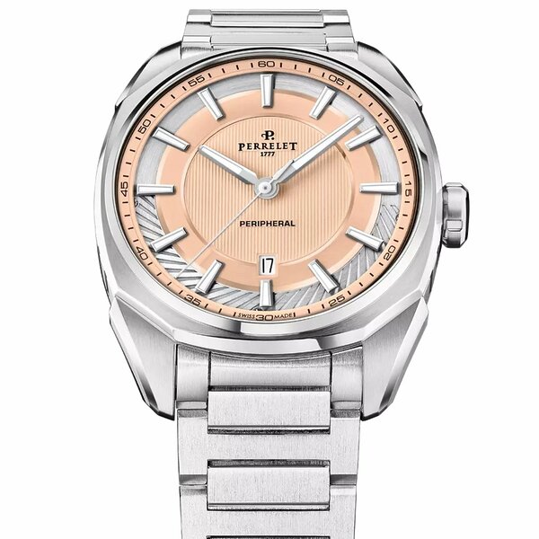 Perrelet LAB Peripheral A1100/E Perrelet LAB Peripheral A1100/E