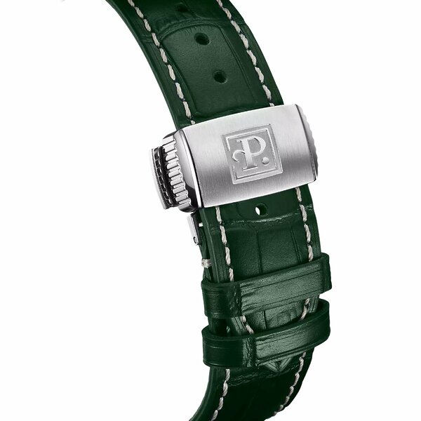 Perrelet LAB Peripheral Dual Time Big Date A1101/5