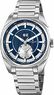 Perrelet LAB Peripheral Dual Time Big Date A1101/B