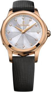 Corum Admiral's Cup Legend 38 A110/02666