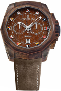 Corum Admiral 45 Chronograph A116/03210