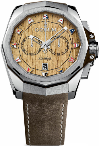 Corum Admiral 45 Chronograph A116/03574