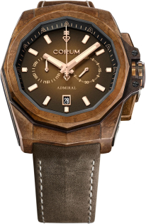 Corum Admiral 45 Chronograph A116/04206