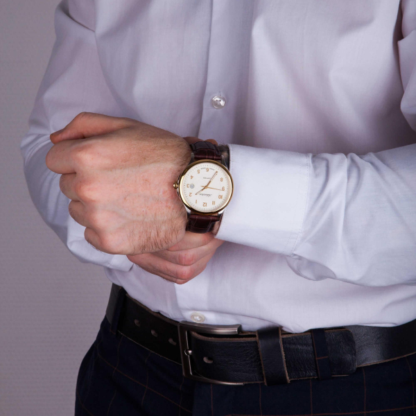 Adriatica Pairs A1272.2221Q