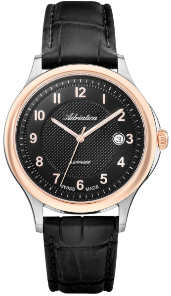 Adriatica Pairs A1272.R224Q