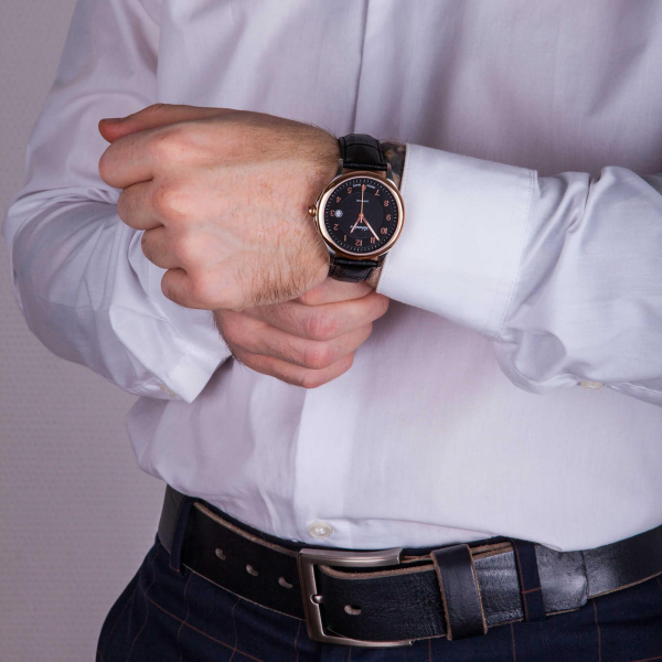 Adriatica Pairs A1272.R224Q