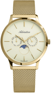 Adriatica Moonphase A1274.1111QF