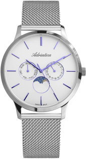 Adriatica Moonphase A1274.51B3QF