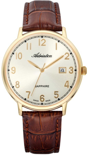 Adriatica Pairs A1283.1221Q