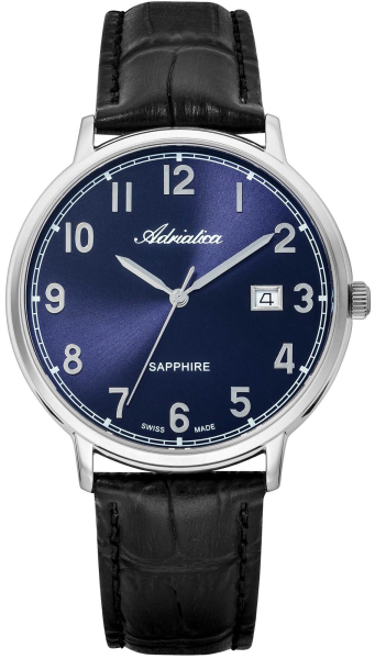 Adriatica Pairs A1283.5225Q