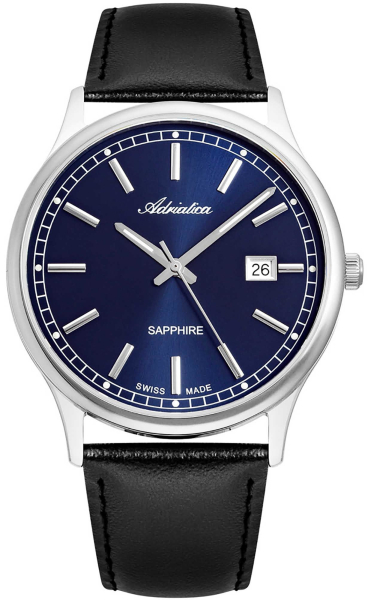 Adriatica Pairs A1293.5215Q