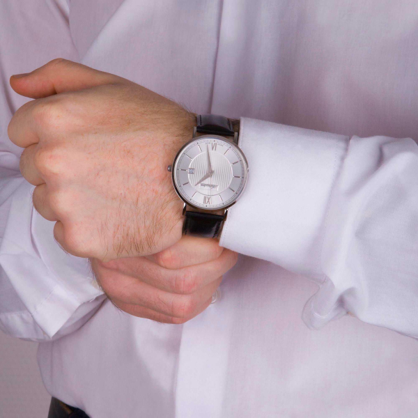 Adriatica Pairs A1294.5263Q