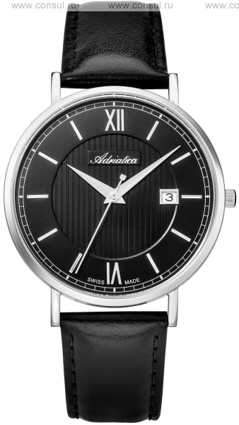 Adriatica Pairs A1294.5264Q