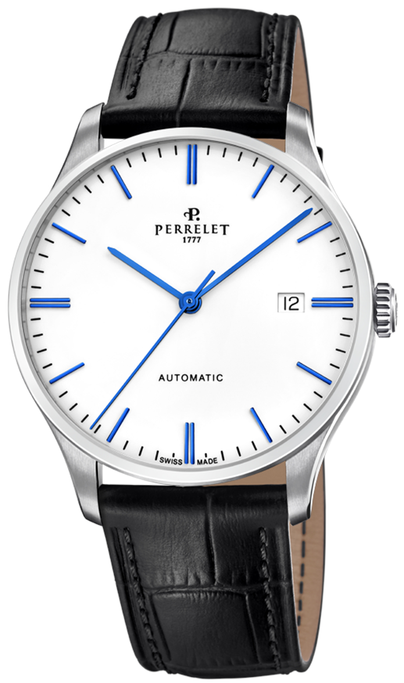

Perrelet Weekend A1300/3