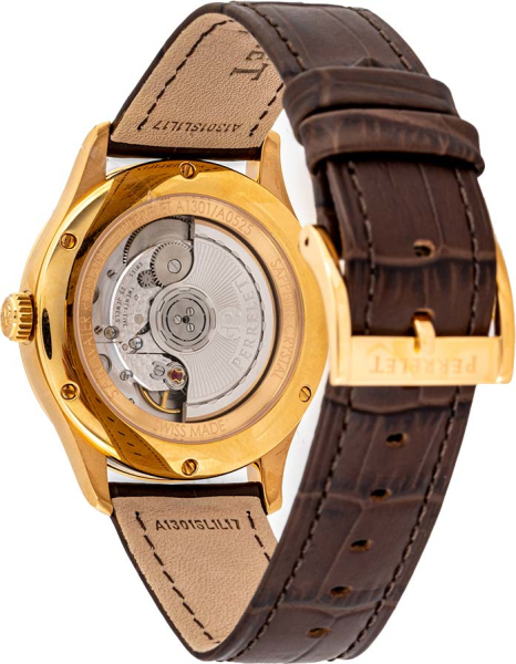 Perrelet Weekend A1301/2