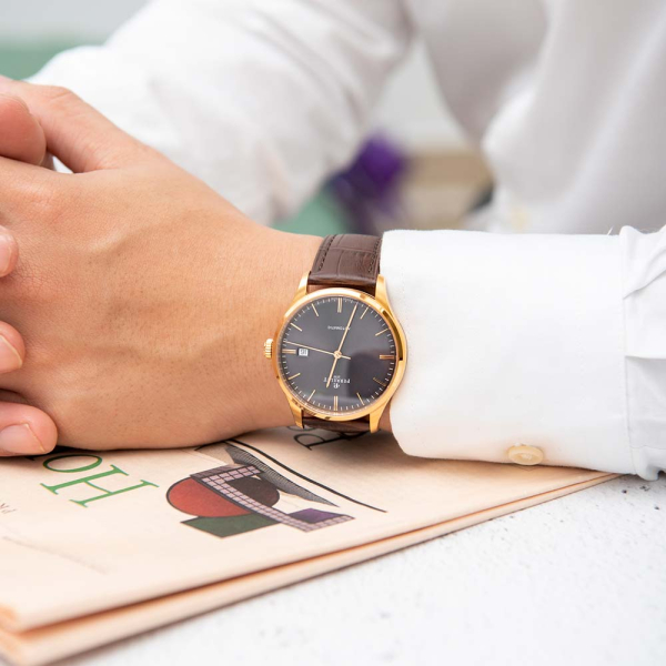 Perrelet Weekend A1301/2