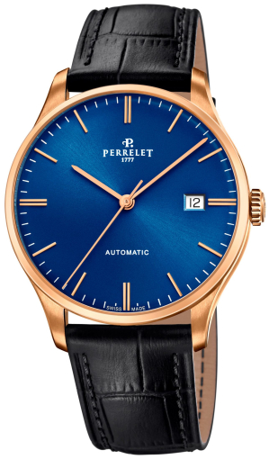 Perrelet Weekend A1301/4