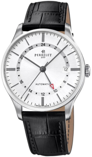 Perrelet Weekend GMT A1304/1