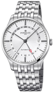 Perrelet Weekend GMT A1304/2