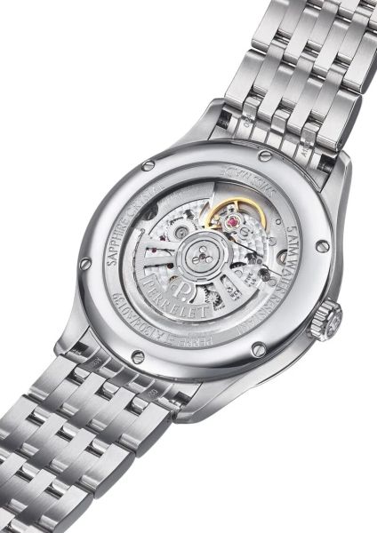 Perrelet Weekend GMT A1304/2