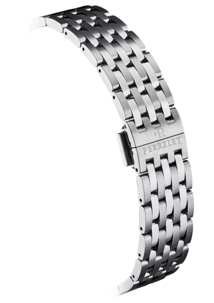 Perrelet Weekend GMT A1304/2