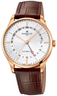 Perrelet Weekend GMT A1305/1