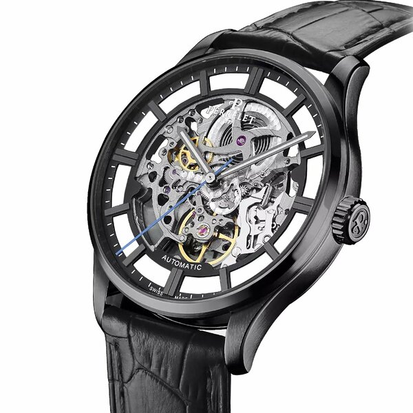 Perrelet Weekend Skeleton A1306/1 Perrelet Weekend Skeleton A1306/1