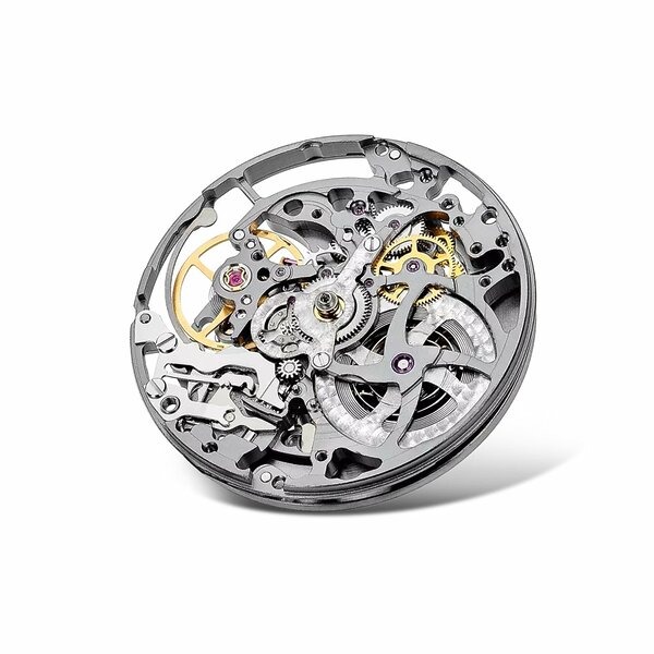 Perrelet Weekend Skeleton A1306/3