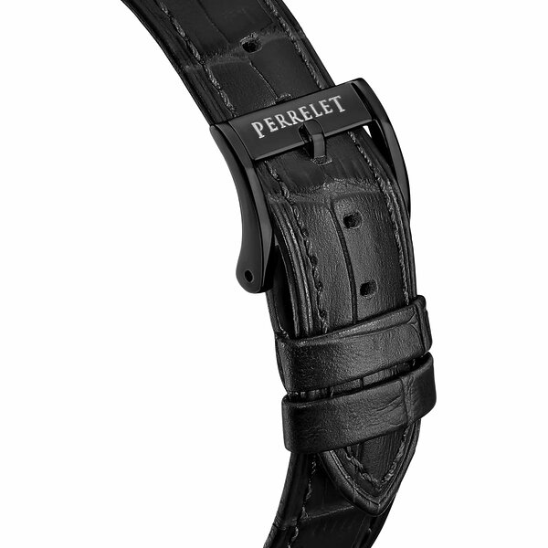 Perrelet Weekend Skeleton A1306/3