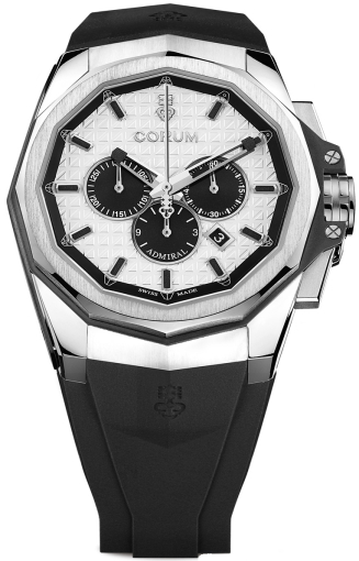 Corum Admiral 45 Chronograph A132/03876