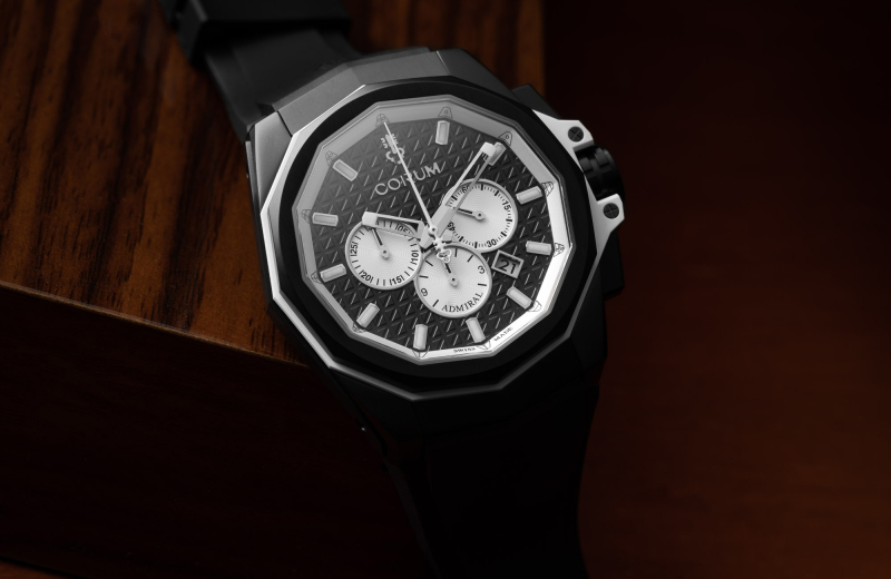 Corum Admiral 45 Chronograph A132/03931