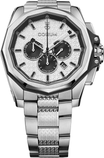 Corum Admiral 45 Chronograph A132/04218