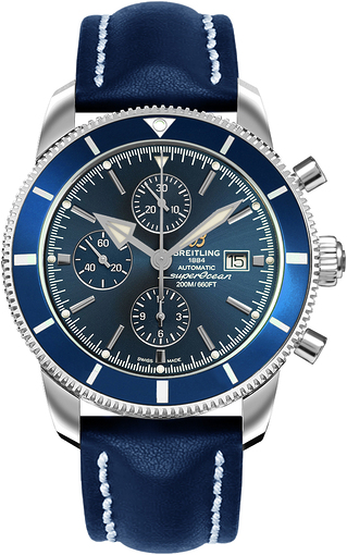 Breitling Superocean Heritage II Chronographe 46 A1331216/C963/101X