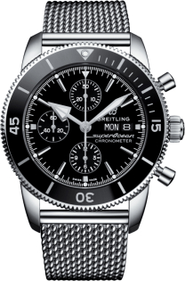 Breitling Superocean Heritage Chronograph 44 A13313121B1A1