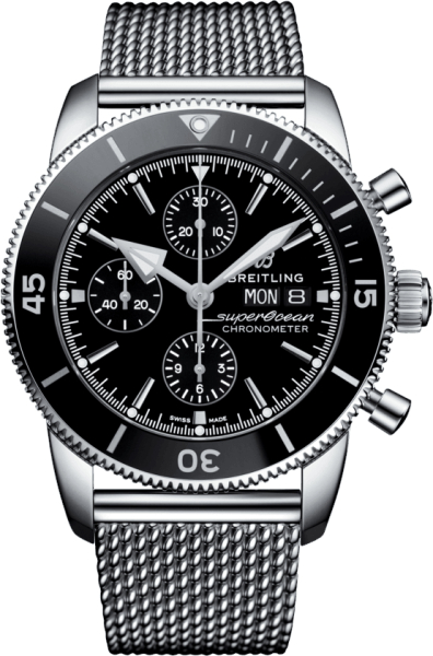 Breitling Superocean Heritage Chronograph 44 A13313121B1A1 Breitling Superocean Heritage Chronograph 44 A13313121B1A1