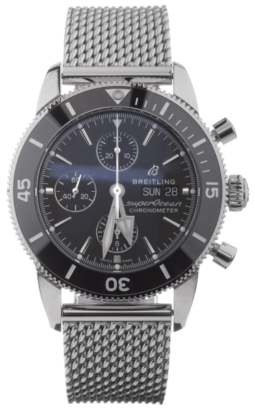 Breitling Superocean Heritage Chronograph 44 A13313121B1A1 Breitling Superocean Heritage Chronograph 44 A13313121B1A1