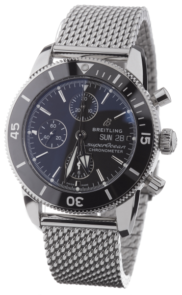 Breitling Superocean Heritage Chronograph 44 A13313121B1A1 Breitling Superocean Heritage Chronograph 44 A13313121B1A1