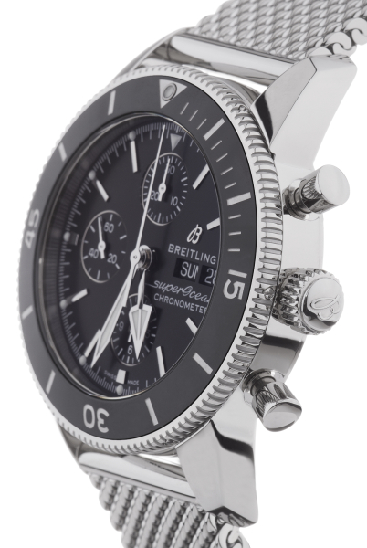 Breitling Superocean Heritage Chronograph 44 A13313121B1A1 Breitling Superocean Heritage Chronograph 44 A13313121B1A1