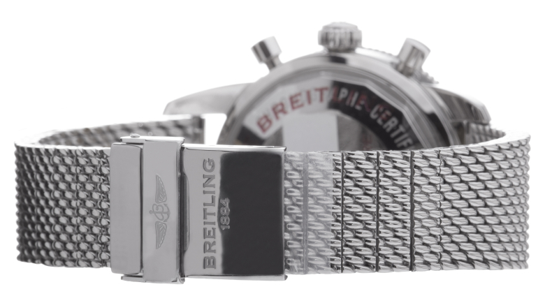 Breitling Superocean Heritage Chronograph 44 A13313121B1A1 Breitling Superocean Heritage Chronograph 44 A13313121B1A1