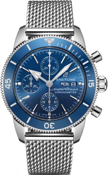 Breitling Superocean Heritage Chronograph 44 A13313161C1A1 Breitling Superocean Heritage Chronograph 44 A13313161C1A1