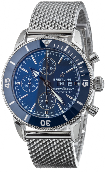 Breitling Superocean Heritage Chronograph 44 A13313161C1A1 Breitling Superocean Heritage Chronograph 44 A13313161C1A1