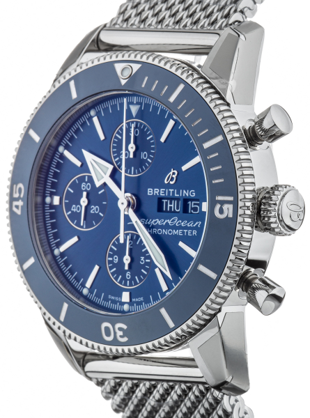 Breitling Superocean Heritage Chronograph 44 A13313161C1A1 Breitling Superocean Heritage Chronograph 44 A13313161C1A1