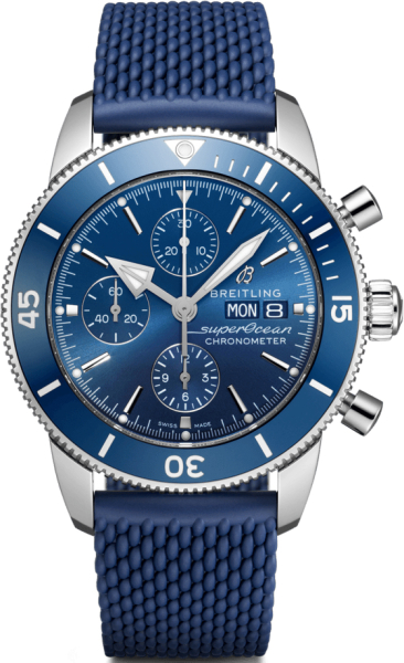 Breitling Superocean Heritage Chronograph 44 A13313161C1S1 Breitling Superocean Heritage Chronograph 44 A13313161C1S1