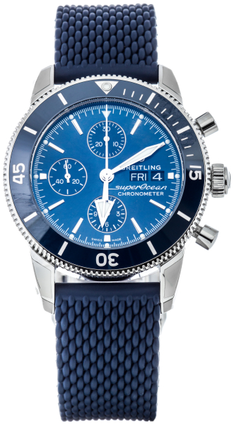 Breitling Superocean Heritage Chronograph 44 A13313161C1S1 Breitling Superocean Heritage Chronograph 44 A13313161C1S1