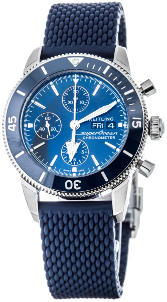 Breitling Superocean Heritage Chronograph 44 A13313161C1S1 Breitling Superocean Heritage Chronograph 44 A13313161C1S1