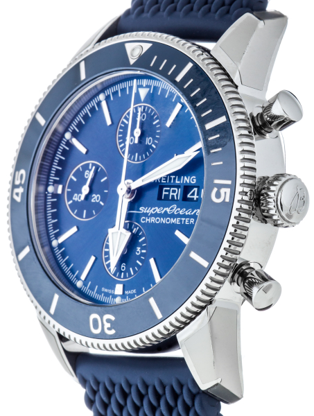 Breitling Superocean Heritage Chronograph 44 A13313161C1S1 Breitling Superocean Heritage Chronograph 44 A13313161C1S1
