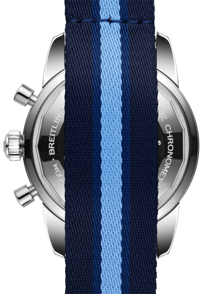 Breitling Superocean Heritage Chronograph 44 Ocean Conservancy Limited Edition A133131A1G1W1