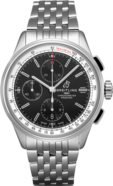 Breitling Premier Chronograph 42 A13315351B1A1 Breitling Premier Chronograph 42 A13315351B1A1