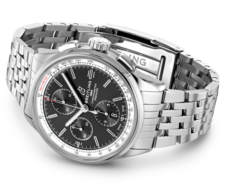 Breitling Premier Chronograph 42 A13315351B1A1 Breitling Premier Chronograph 42 A13315351B1A1